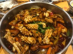 -黄记煌三汁焖锅(欢乐海岸店)
