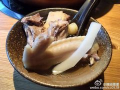 -大头椰·椰子鸡火锅(南宁万象城店)