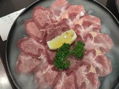 -九田家黑牛烤肉(溧水万达店)