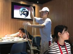 -海底捞火锅(万丰桥店)