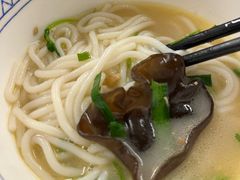 -妈妈故事米线(市府恒隆店)