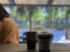 -M Stand(深圳南山欢乐颂店)