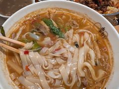 -水平有限广西米粉·广西风味集(五道口店)