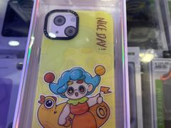 -蓝猩数码品牌授权店