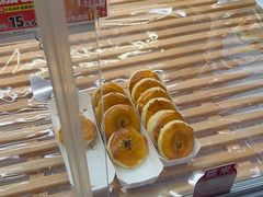 -味多美蛋糕(义和庄地铁店)