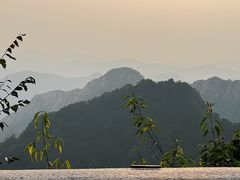 -天津盘山风景名胜区