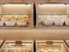 -京谷烘焙店(中国铁建·万科翡翠国际三期店)