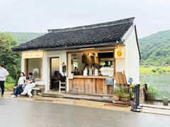 -南北湖风景区
