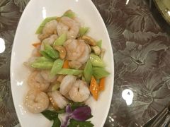 -东四民芳餐厅(世茂工三店)