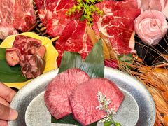 -300杯·和牛烧肉清酒专门店(廊里店)