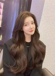 短发-3AM·S HAIR SALON烫发染发接发