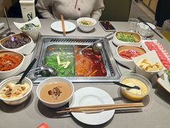 -海底捞火锅(西直门凯德MALL店)
