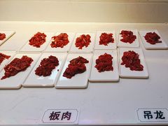 -潮牛岛·潮汕鲜切牛肉自助火锅(无锡首店)
