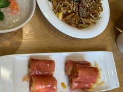 -珍粥道(杉杉奥特莱斯店)