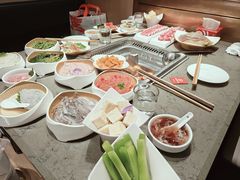 -海底捞火锅(华南摩尔店)