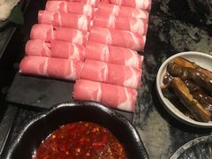 -王家渡火锅店(亦庄店)