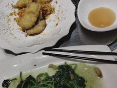 -鹅香四海·卤水火锅·砂锅粥·潮汕菜(宝安店)