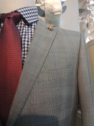 -ChenV西服礼服高级定制(市区养育巷店)