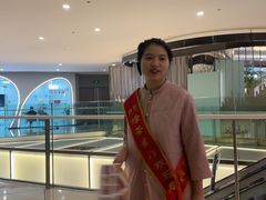 -绿茶餐厅(成都大悦城店)