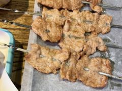 -大闫家烧烤·小海鲜家常菜(郑庄店)