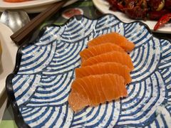 -金马门国际美食百汇(珞喻路店)