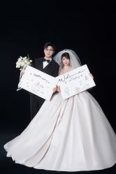 -雪中彩影婚纱摄影·微光艺术中心