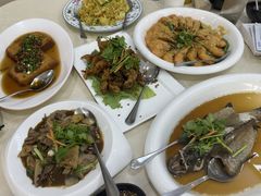 -钱塘府海鲜餐厅