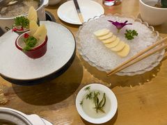 -竹鲜笙全竹宴(国色天香店)