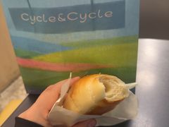 -Cycle&Cycle Artisan(天目里店)