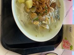 -面道赞宁海海鲜面(迎凤街店)