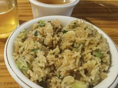 驴肉饭-原汁原味驴庄(长岭村店)