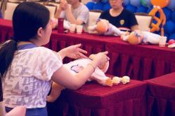 -星摇篮月子中心(市妇幼店)