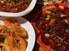 -柴窝堡22号辣子鸡·传承新疆菜