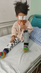 -首都儿科研究所附属儿童医院