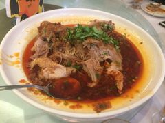 -眉州东坡(博雅店)