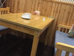 -乌镇那一年小院主题餐厅(甘泉西路店)