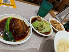 -松鹤楼面馆(清河万象汇店)