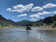 -野三坡清泉山风景区