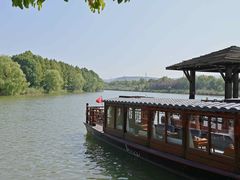-苏州太湖湖滨国家湿地公园