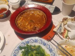 -千百味红餐厅·江西菜(绿地双子塔店)