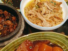 -西江美食舫·江西菜(健德桥店)