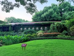 -中国茶叶博物馆(双峰馆区)
