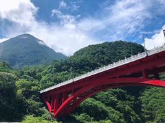 -太鲁阁公园