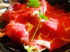 -呷哺呷哺(西单大悦城店)