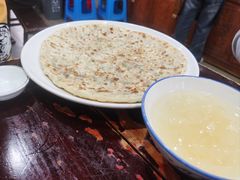 肉圆麦饼-御清斋总店(天一街店)