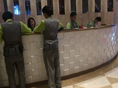 -堂会(白云店)