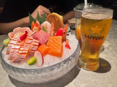 -炙柒Sekinana·精致日料(合生汇店)