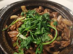 -二楼老店重庆鸡公煲(真光路店)