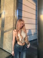 -DL HOPE明星造型