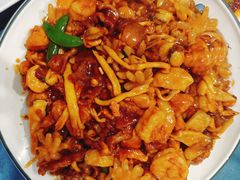 -清真•蜀风园(丁字沽总店)